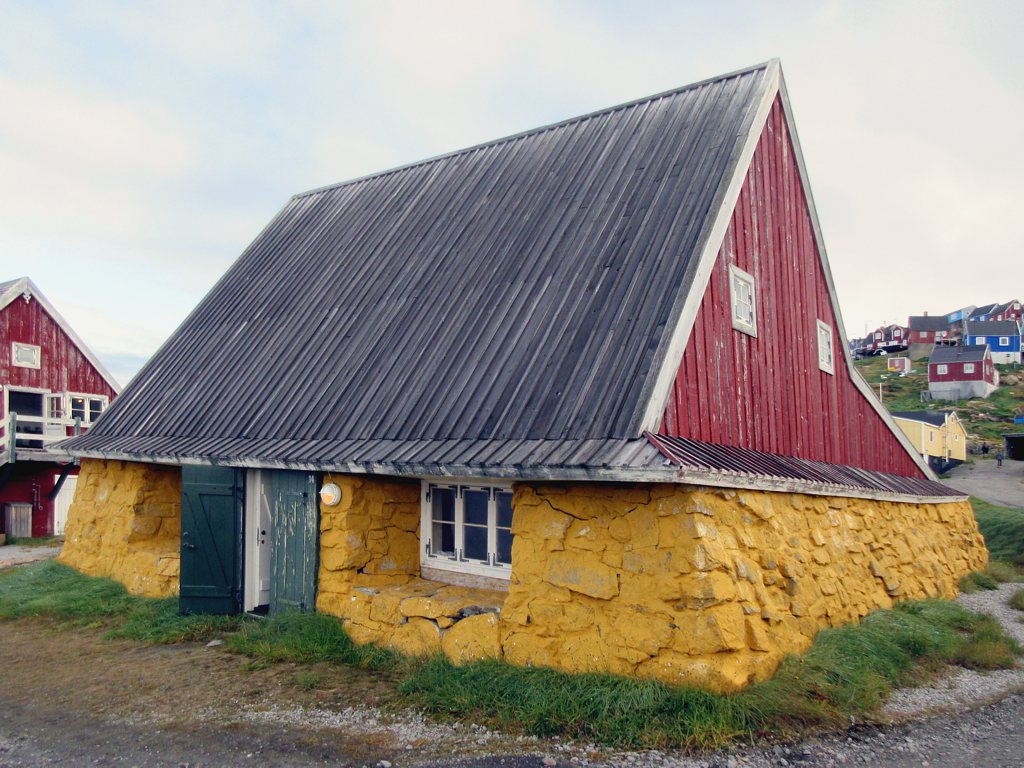 Upernavik